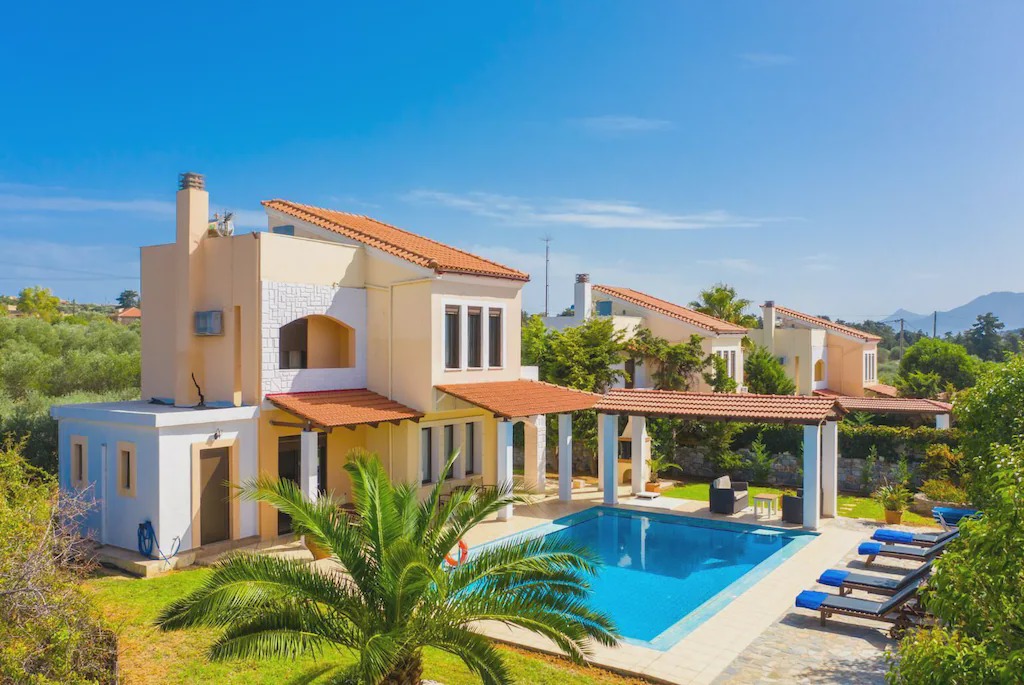 Photo of Outdoor in Kefalas