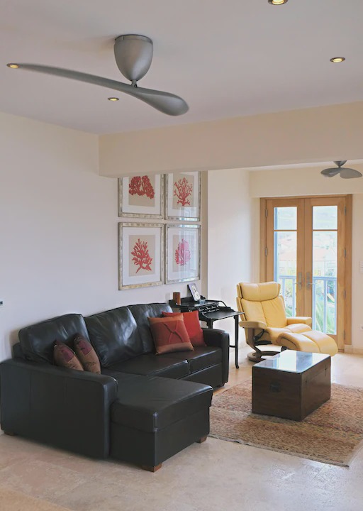 Photo of Livingroom in Myrina