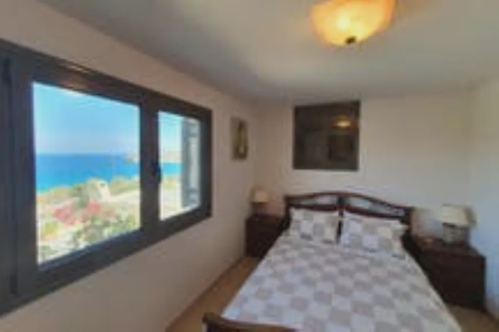 Photo of Bedroom in Istron
