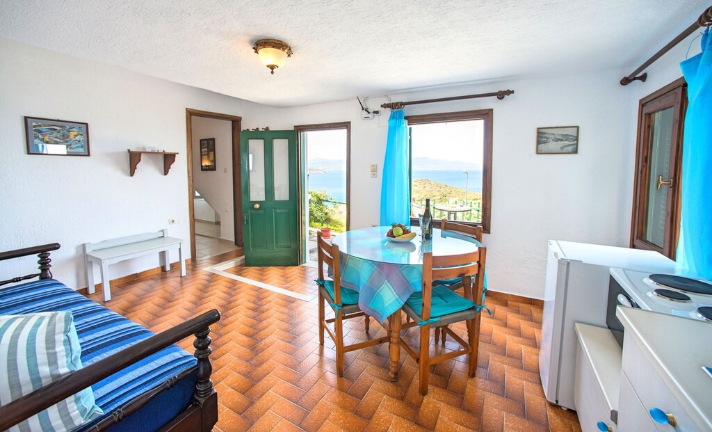Photo of Livingroom in Istron