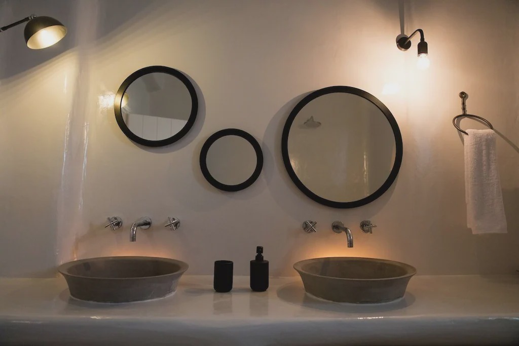 Photo of Bathroom in Plintri