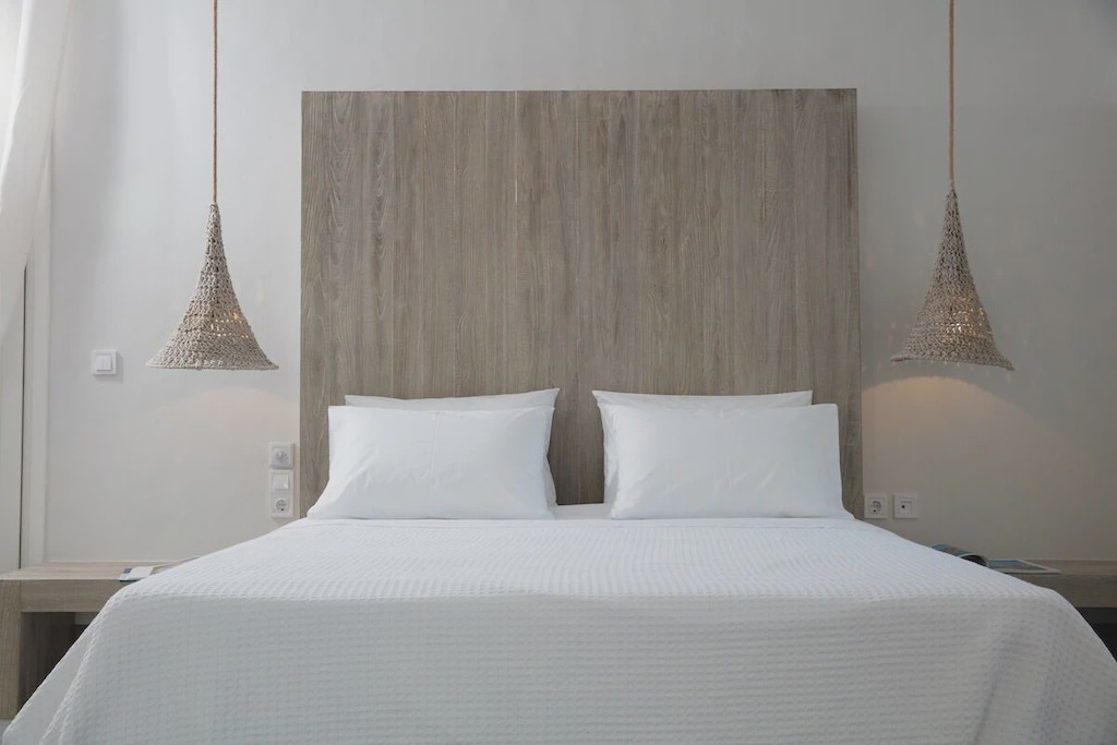 Photo of Bedroom in Plintri