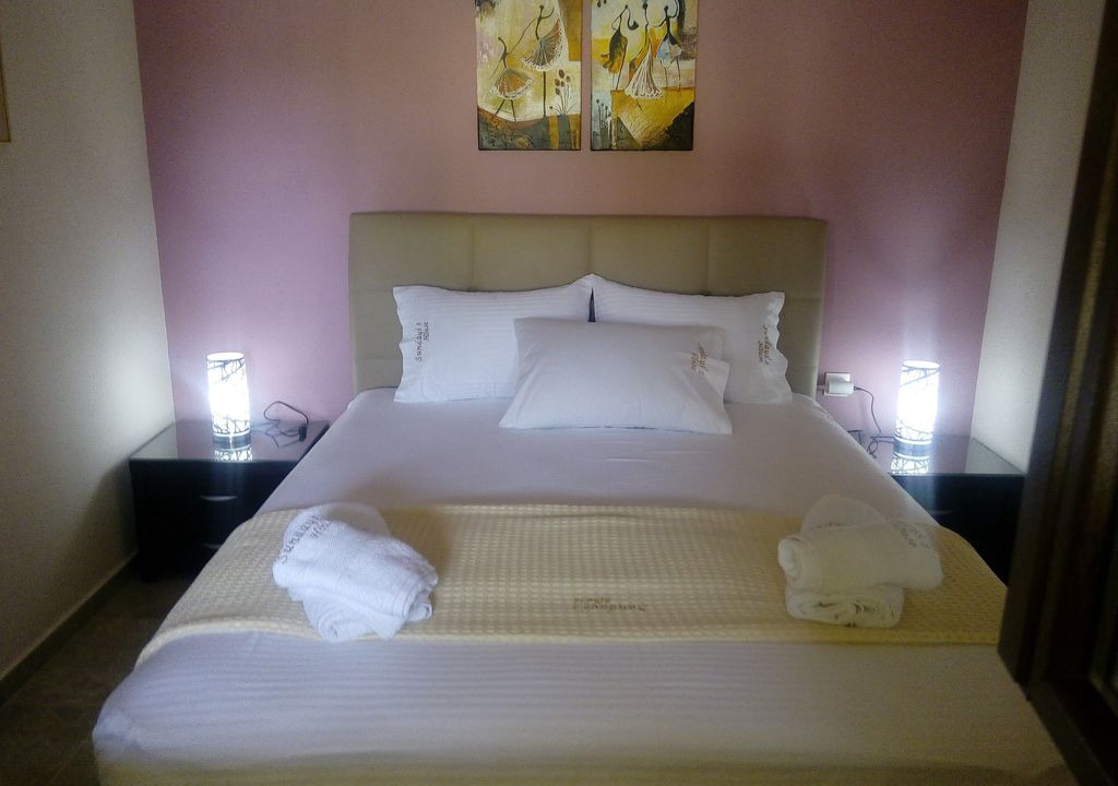 Photo of Bedroom in Nikita