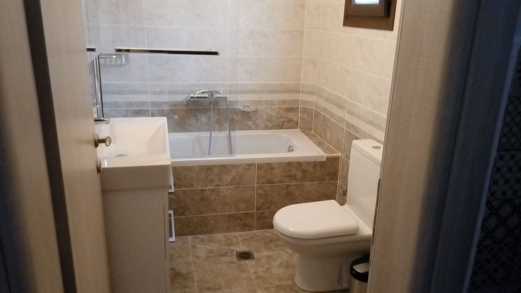 Photo of Bathroom in Nikita