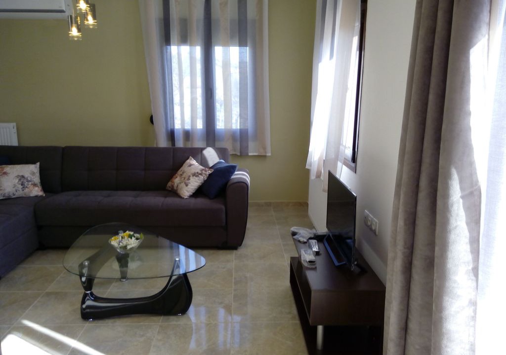 Photo of Livingroom in Nikita