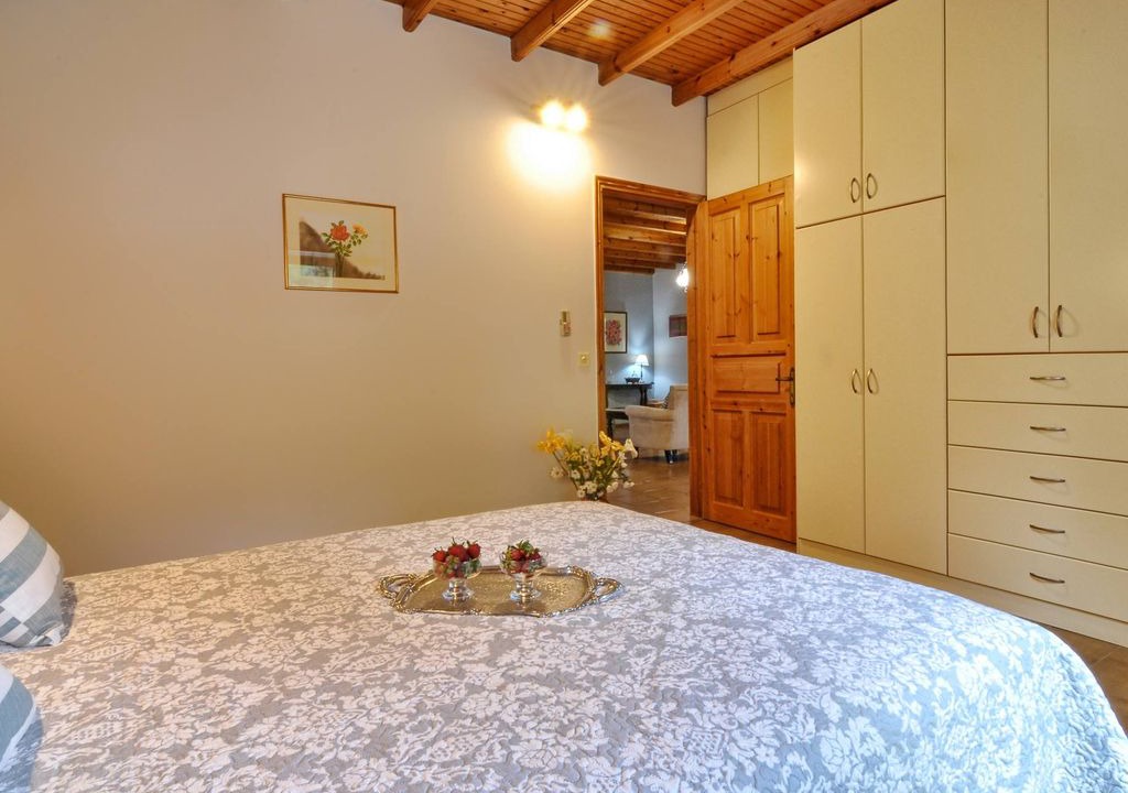 Photo of Bedroom in Dassia