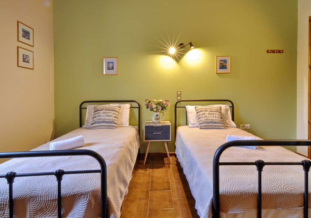 Photo of Bedroom in Dassia