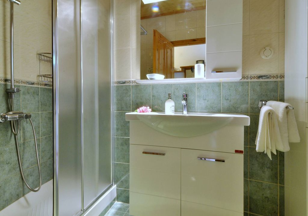 Photo of Bathroom in Dassia
