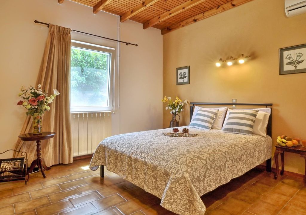 Photo of Bedroom in Dassia