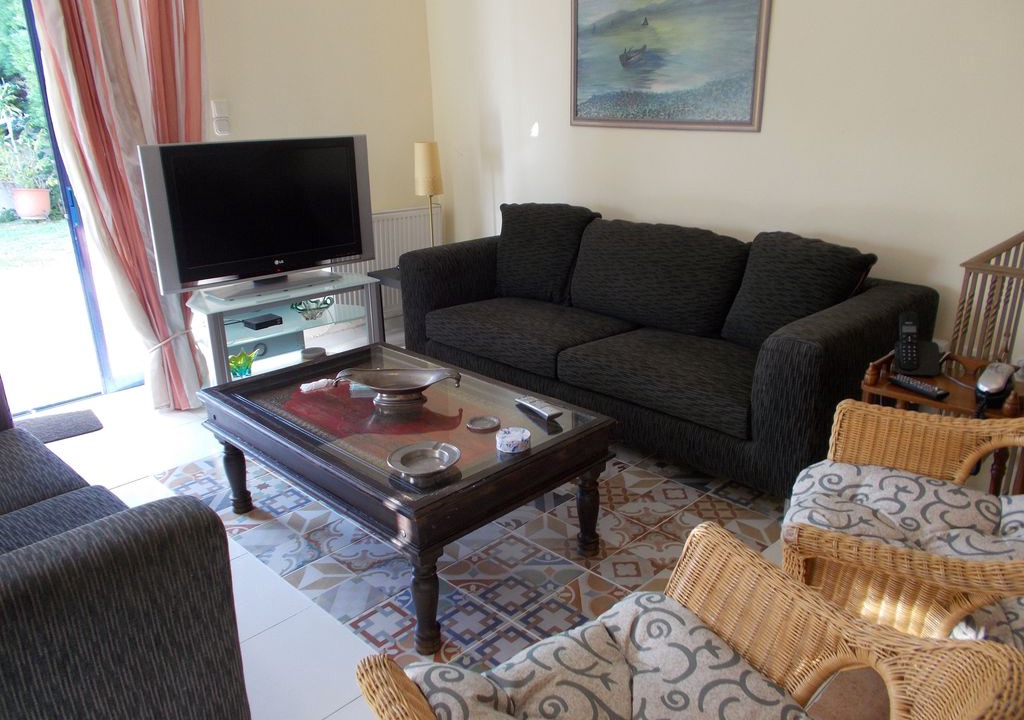 Photo of Livingroom in Saronida