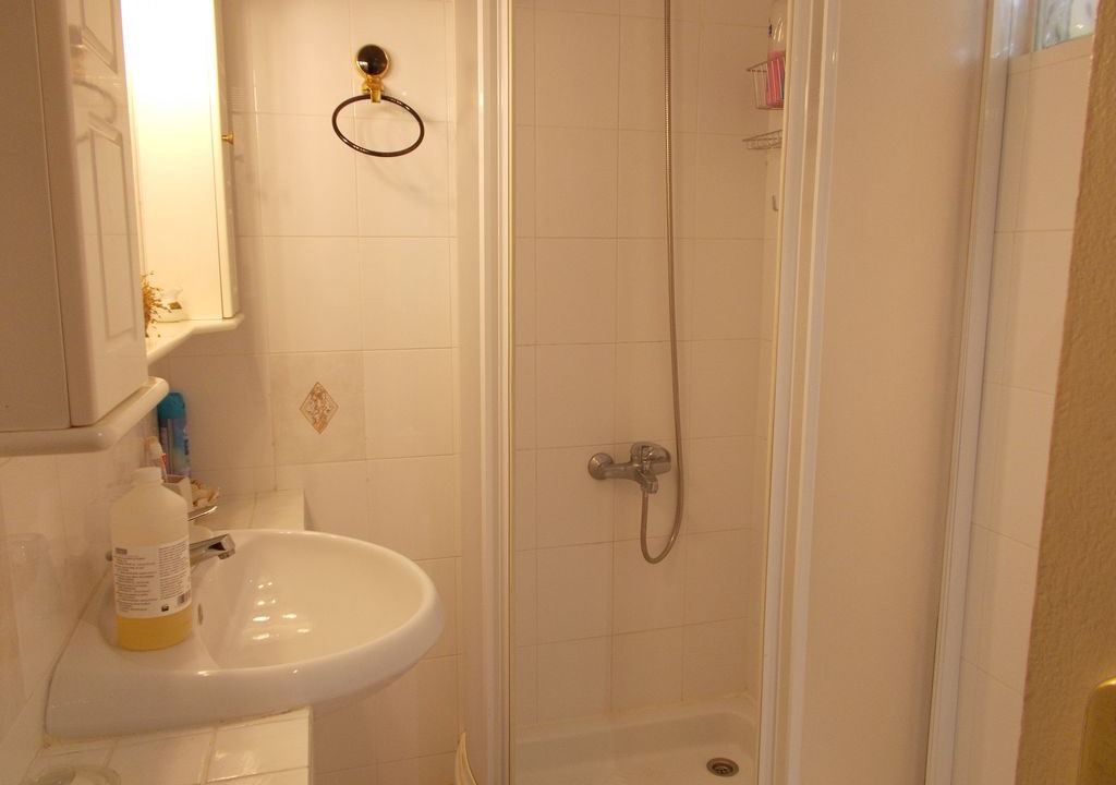 Photo of Bathroom in Saronida