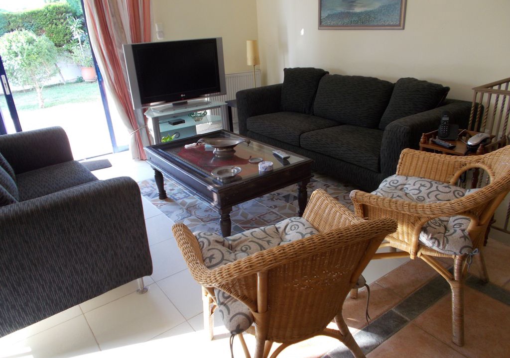 Photo of Livingroom in Saronida