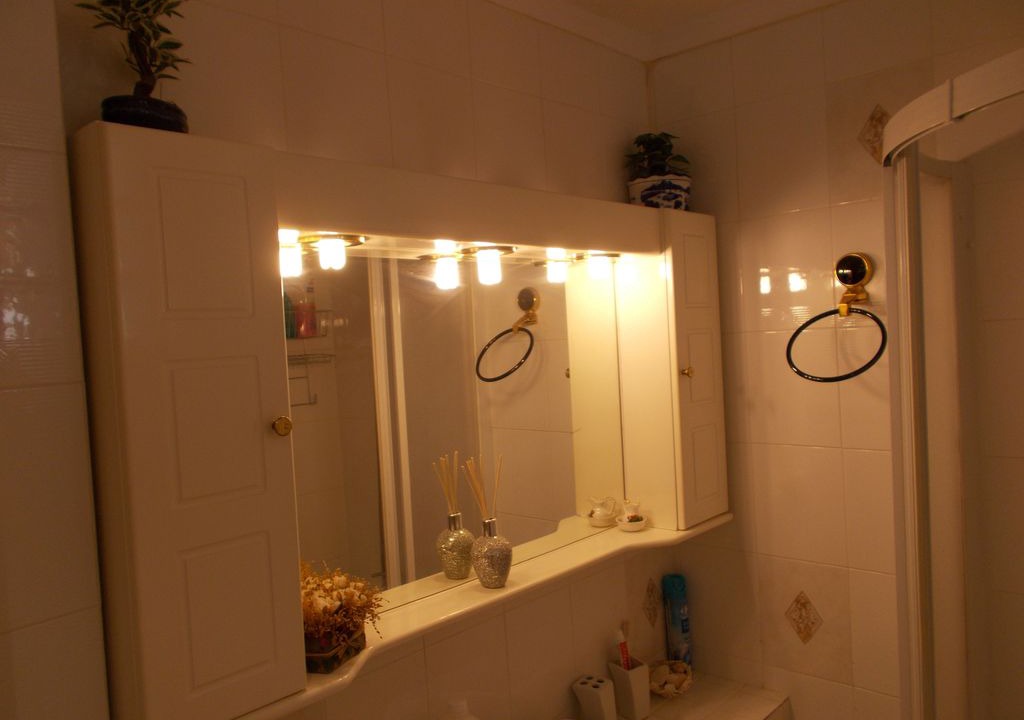 Photo of Bathroom in Saronida