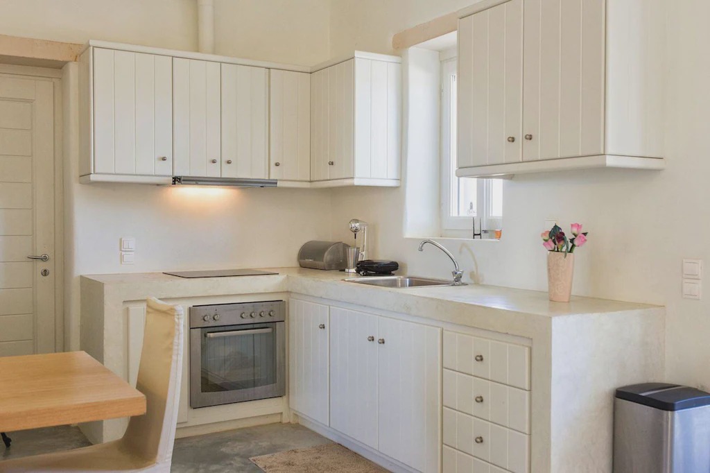 Photo of Kitchen in Paros