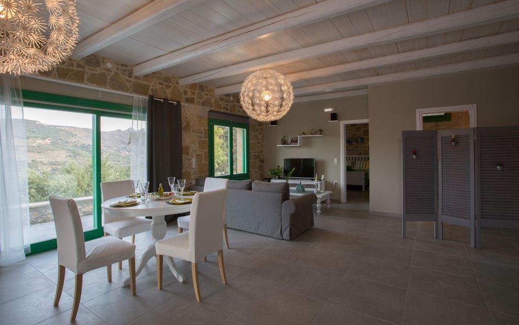 Photo of Livingroom in Kissamos