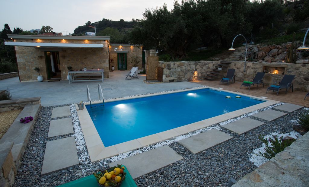 Photo of Outdoor in Kissamos