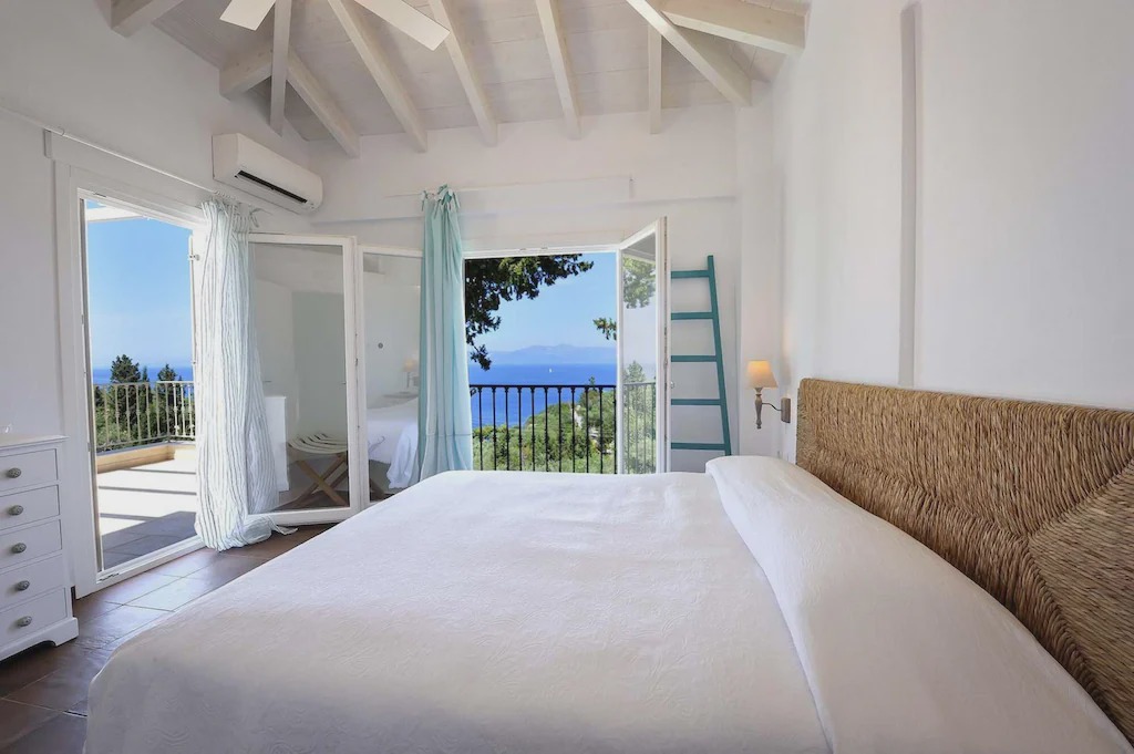Photo of Bedroom in Katsimatika