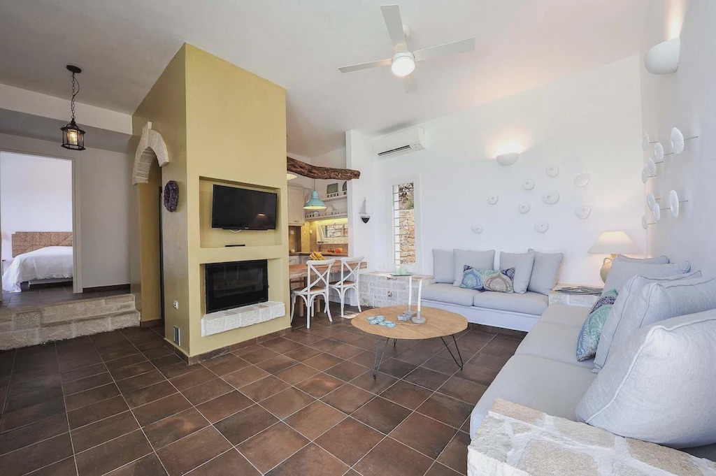 Photo of Livingroom in Katsimatika