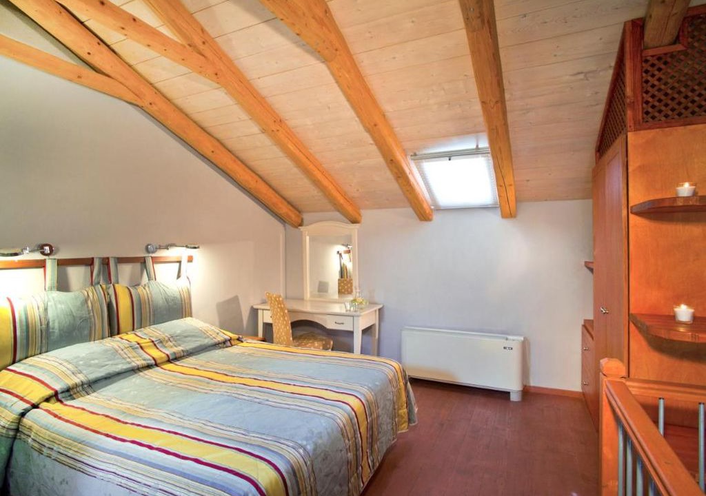 Photo of Bedroom in Xirokampi