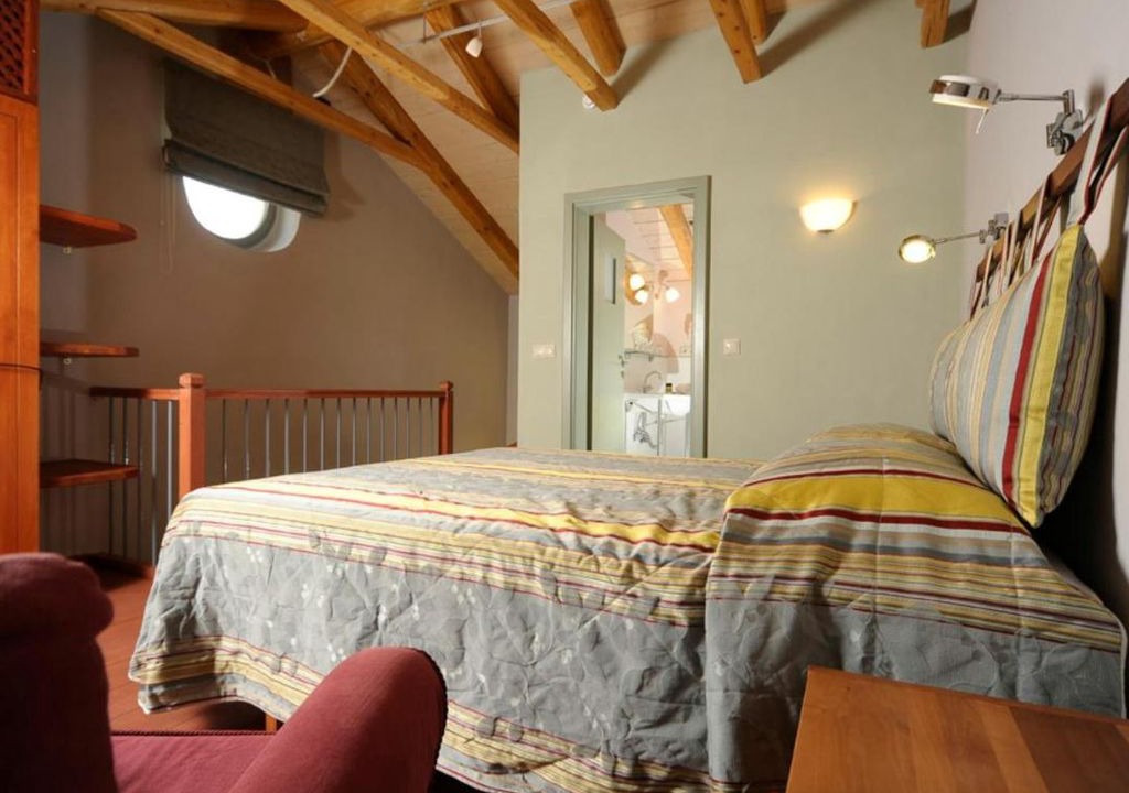 Photo of Bedroom in Xirokampi