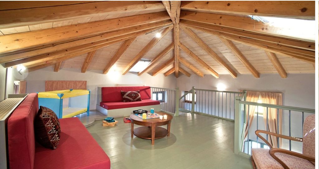 Photo of Livingroom in Xirokampi