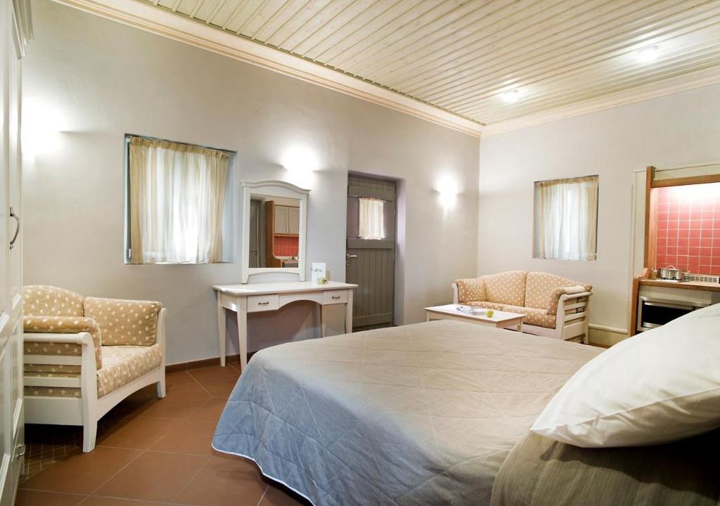 Photo of Bedroom in Xirokampi