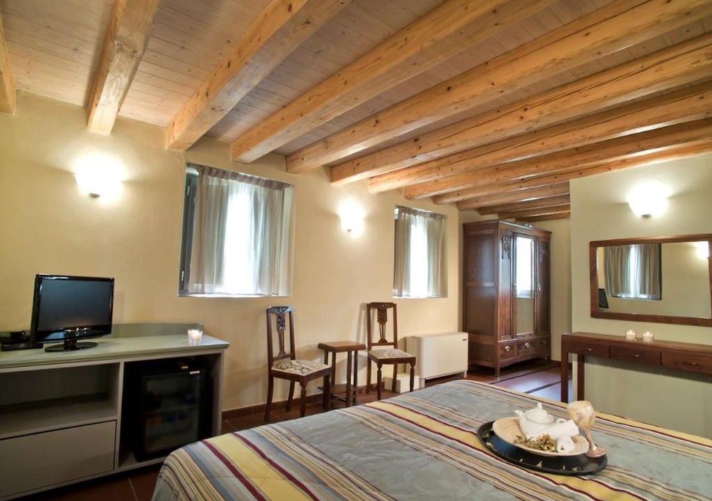 Photo of Bedroom in Xirokampi