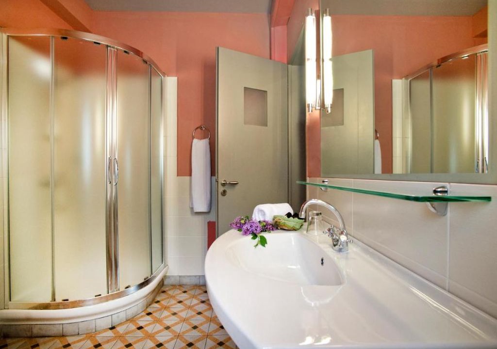 Photo of Bathroom in Xirokampi