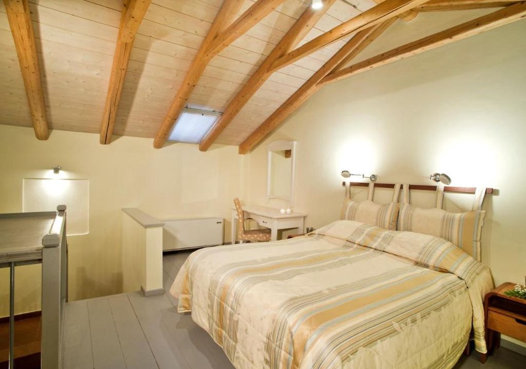 Photo of Bedroom in Xirokampi