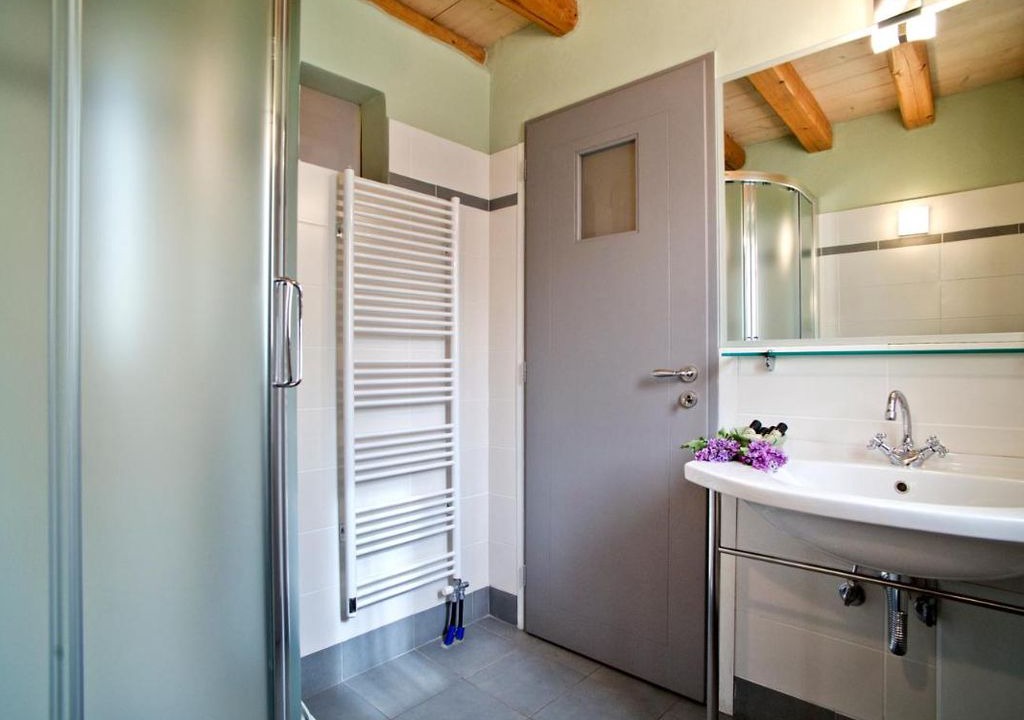 Photo of Bathroom in Xirokampi