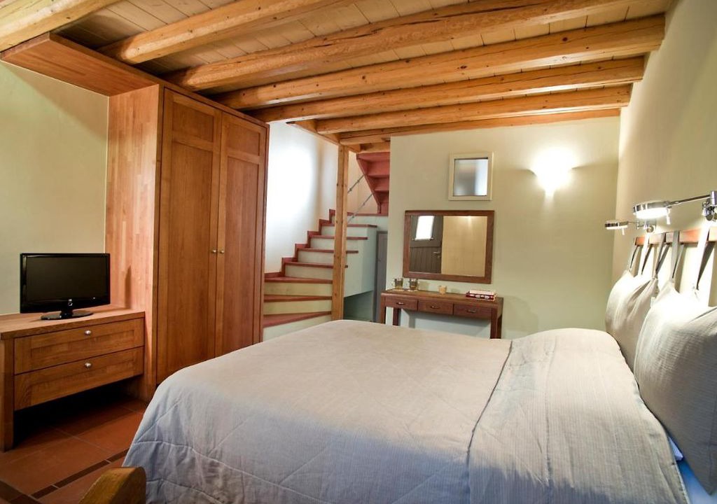 Photo of Bedroom in Xirokampi