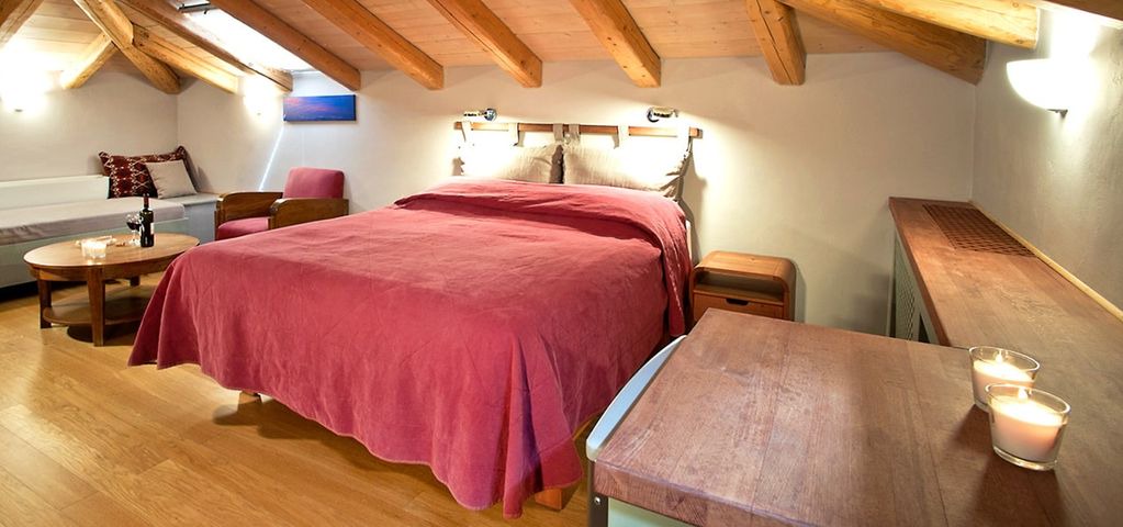 Photo of Bedroom in Xirokampi