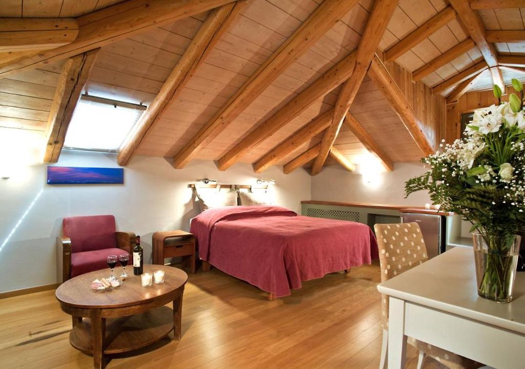 Photo of Livingroom in Xirokampi