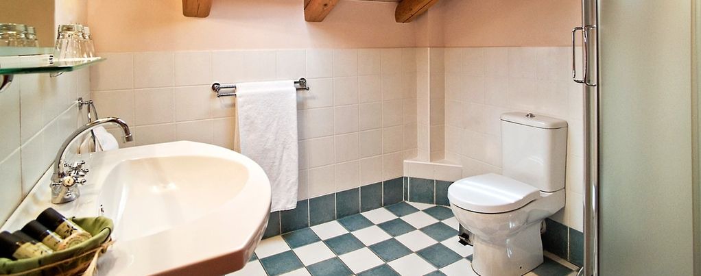 Photo of Bathroom in Xirokampi
