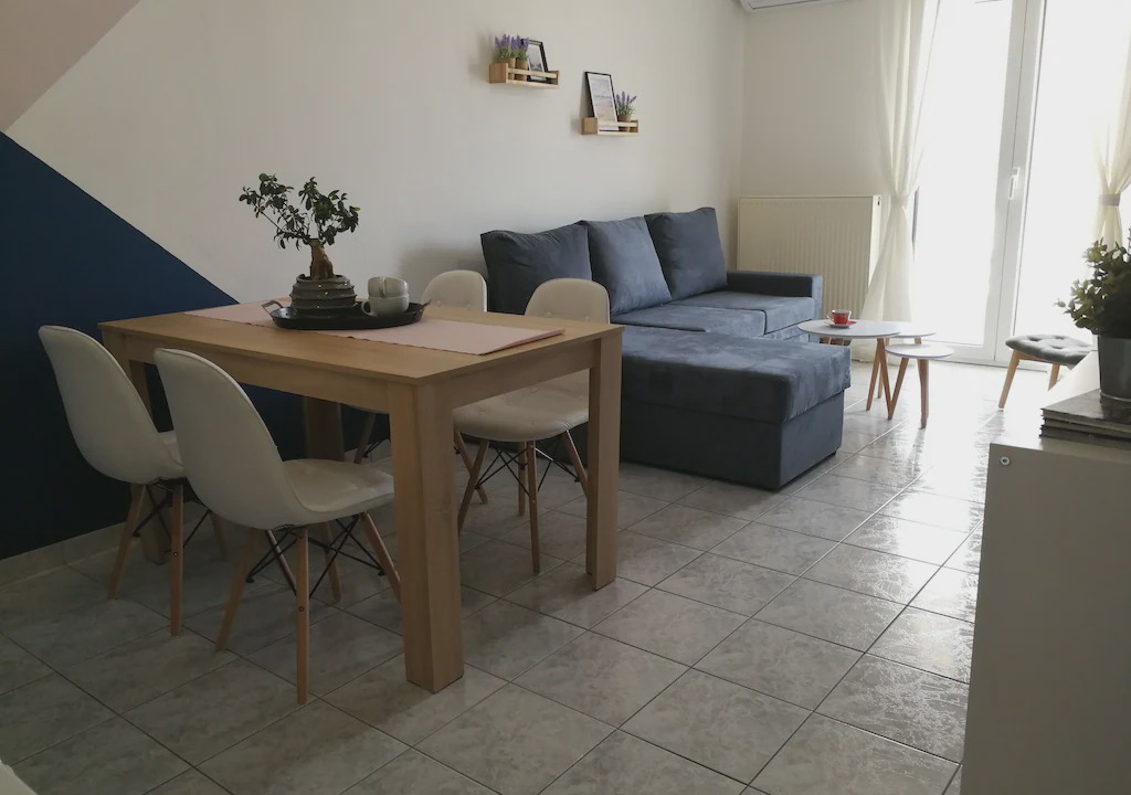 Photo of Livingroom in Polygyros