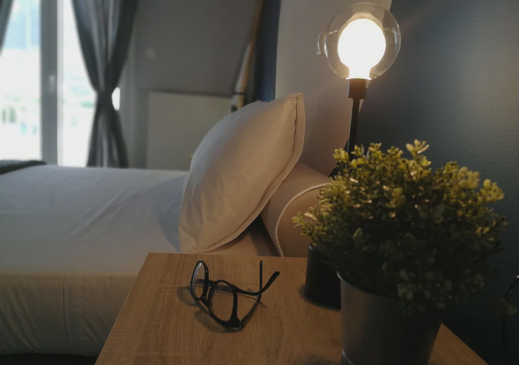 Photo of Bedroom in Polygyros