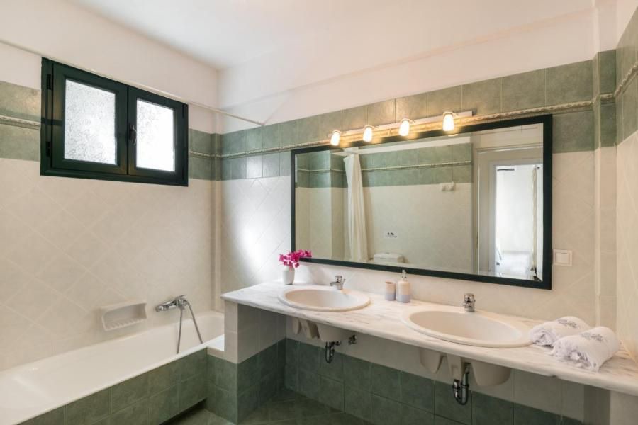 Photo of Bathroom in Livadi