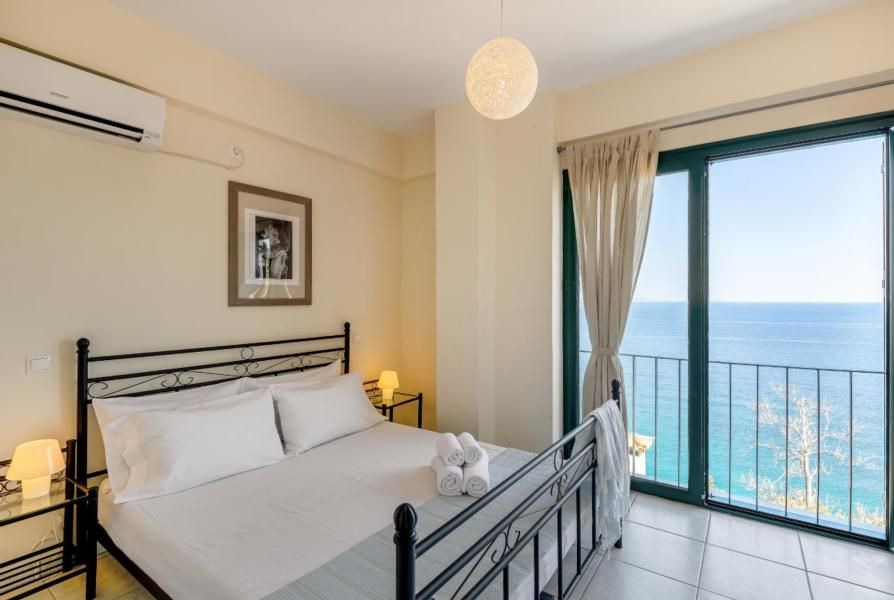 Photo of Bedroom in Livadi