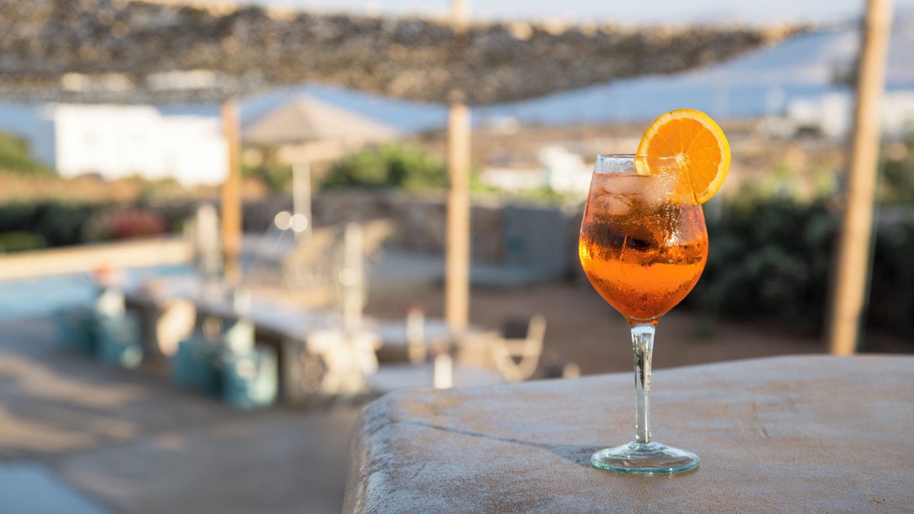Photo of Outdoor in Koufonisia