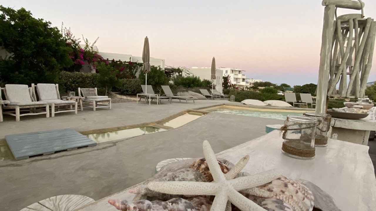 Photo of Outdoor in Koufonisia