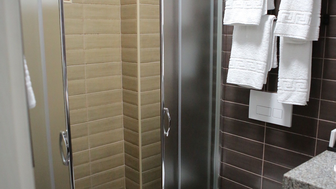 Photo of Bathroom in Dajt