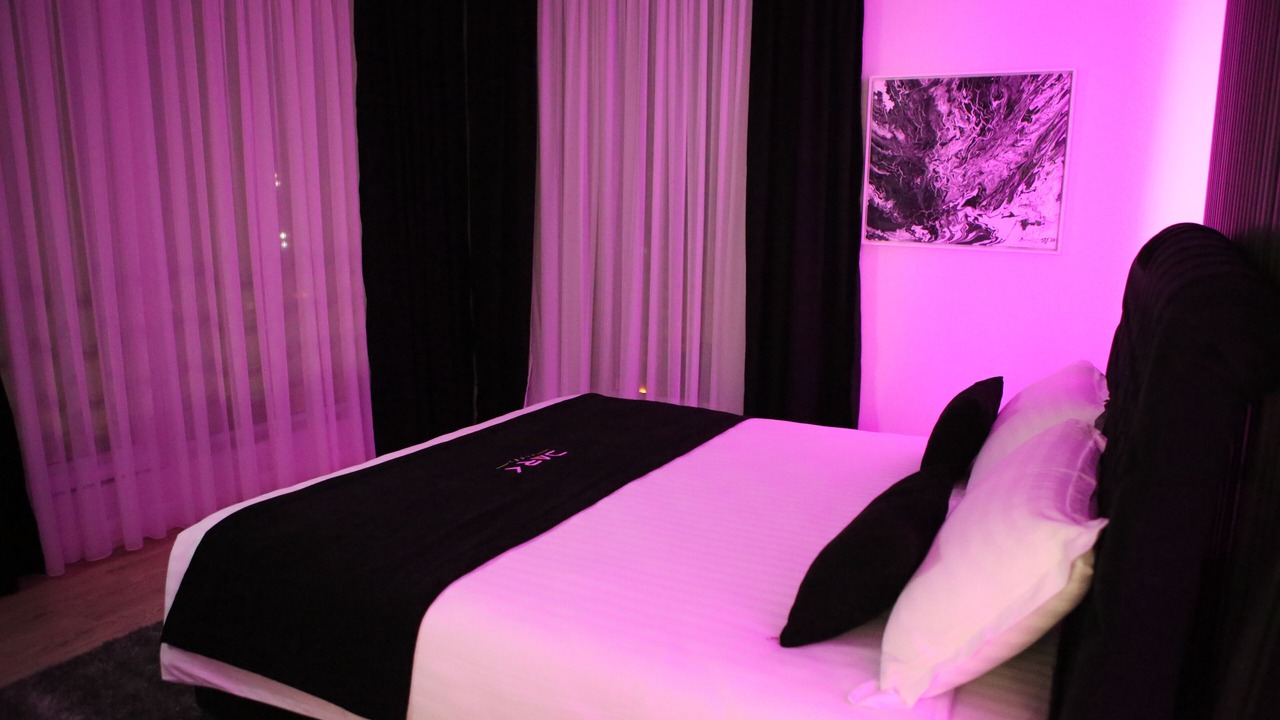 Photo of Bedroom in Dajt