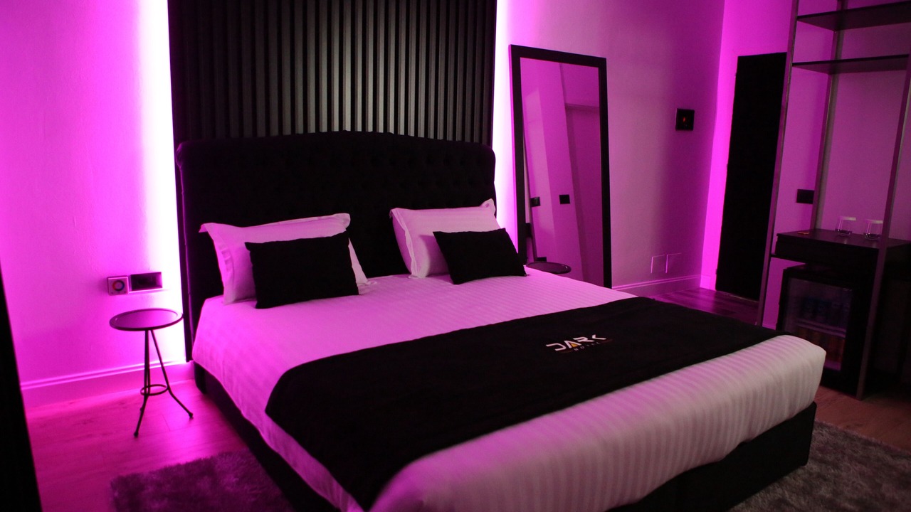 Photo of Bedroom in Dajt