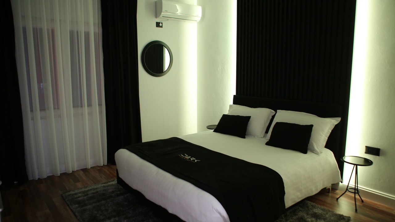 Photo of Bedroom in Dajt