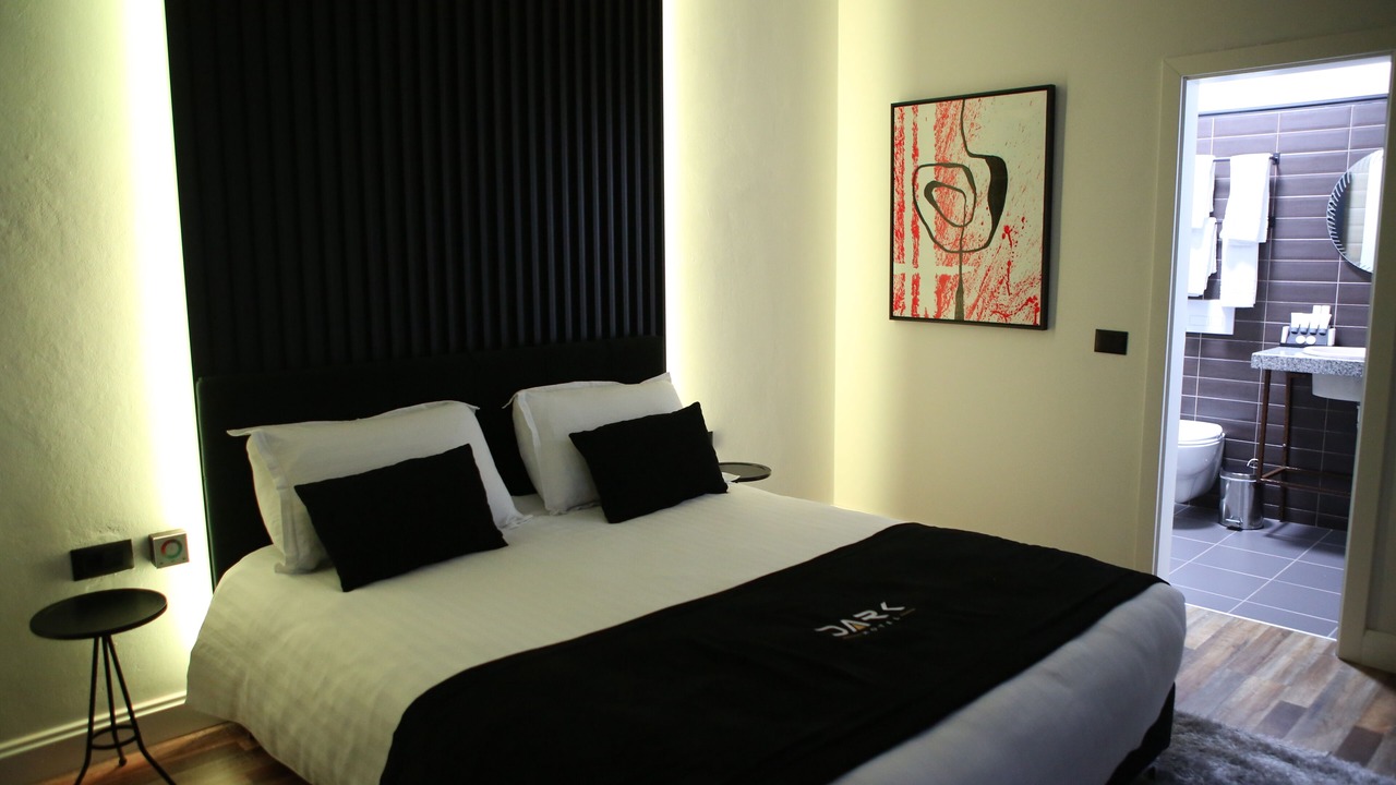 Photo of Bedroom in Dajt