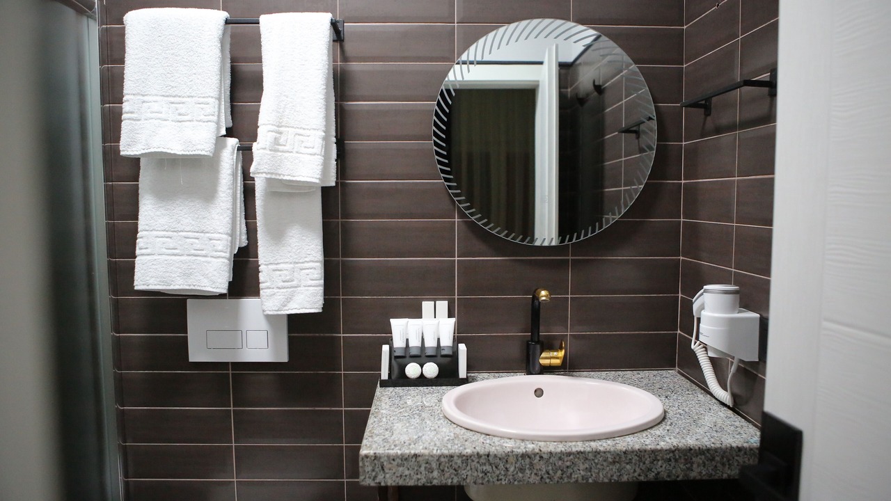 Photo of Bathroom in Dajt