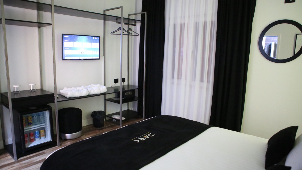 Photo of Bedroom in Dajt