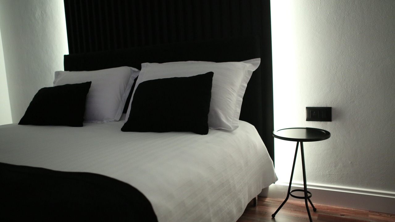 Photo of Bedroom in Dajt
