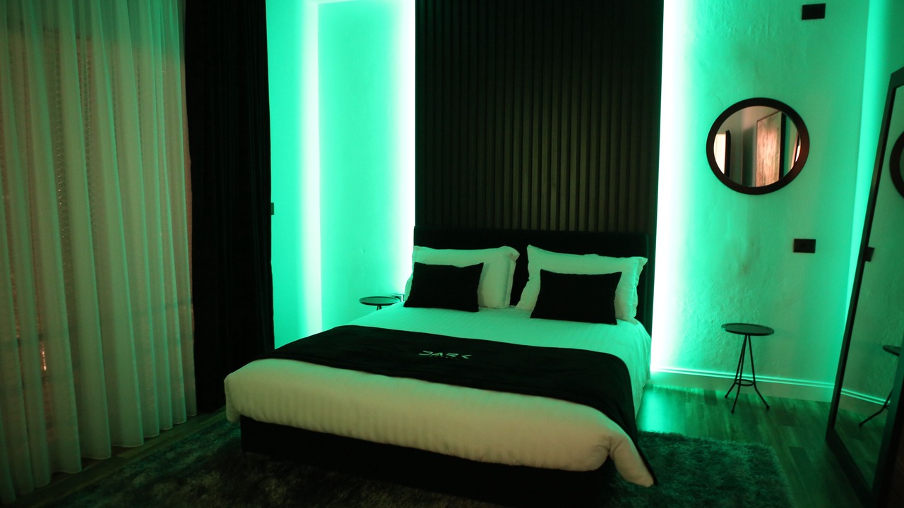 Photo of Bedroom in Dajt
