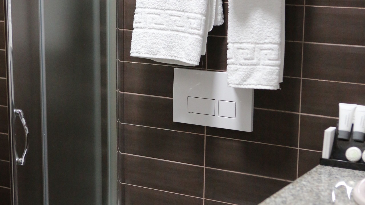 Photo of Bathroom in Dajt
